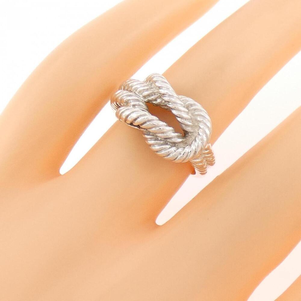 Hermes 925 Ring - Picture 5 of 5